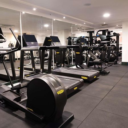 Conrad Dublin Hotel Екстериор снимка