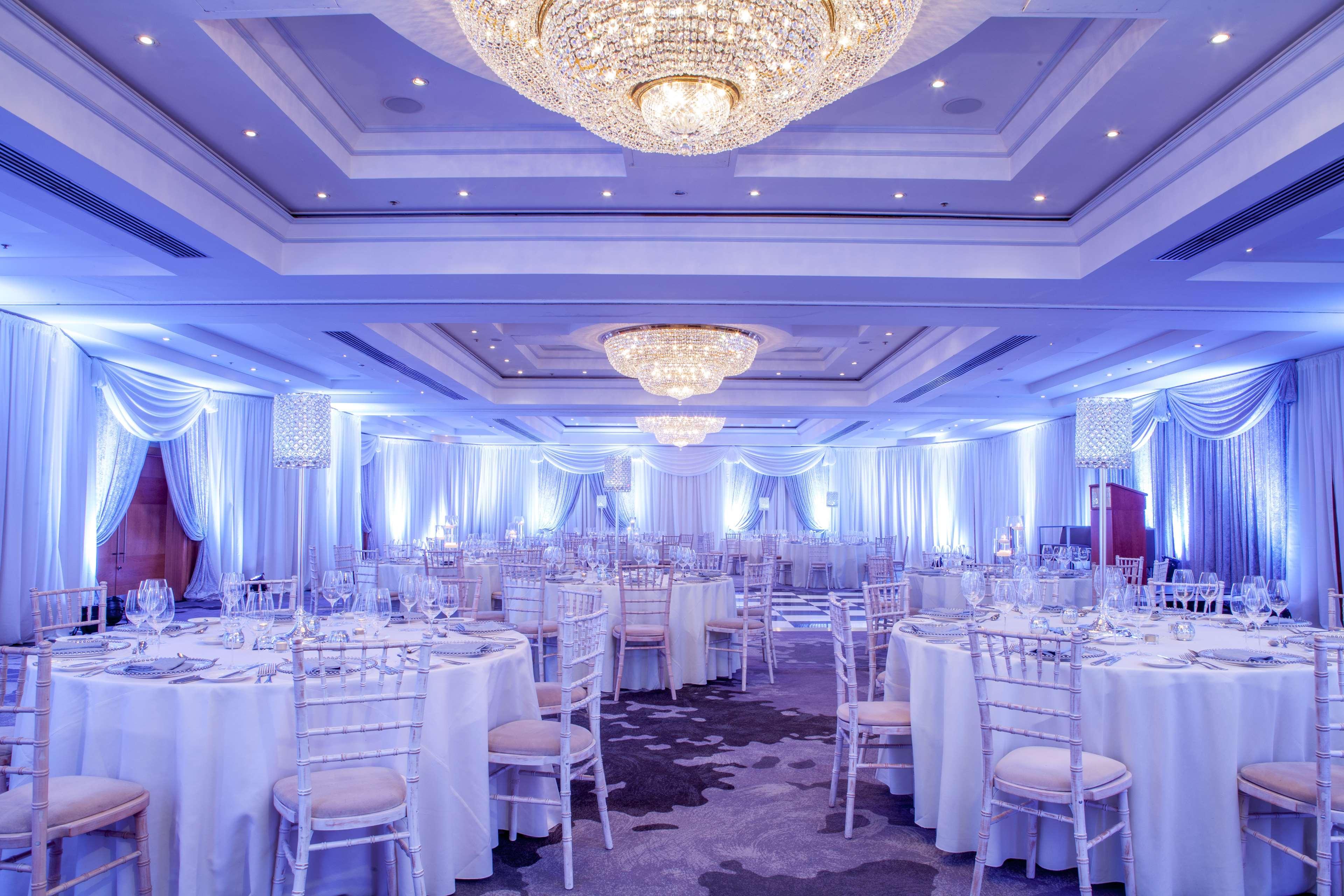 Conrad Dublin Hotel Екстериор снимка
