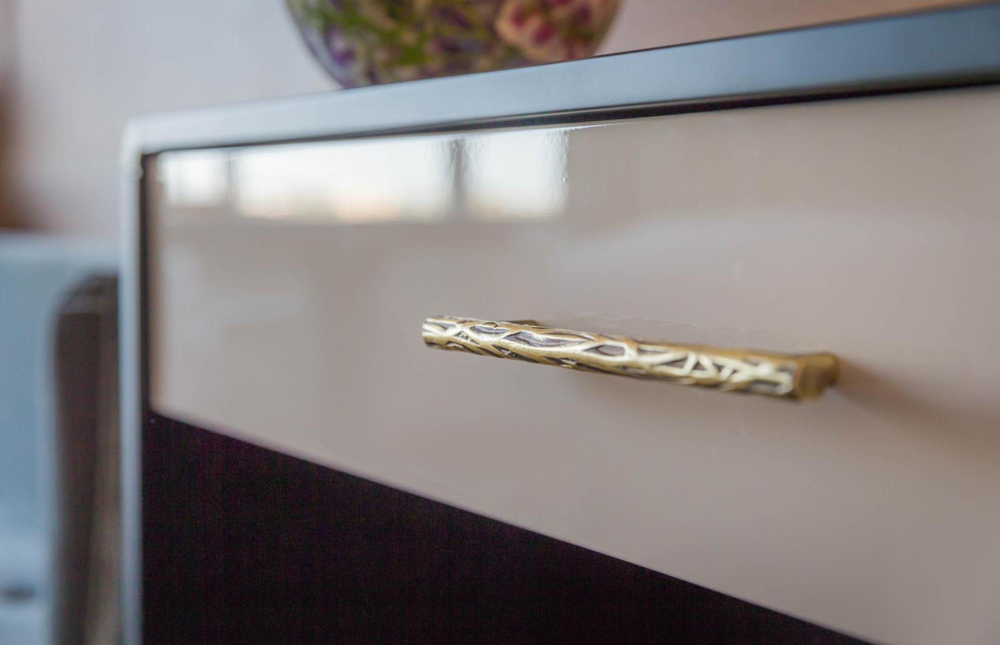 Conrad Dublin Hotel Екстериор снимка
