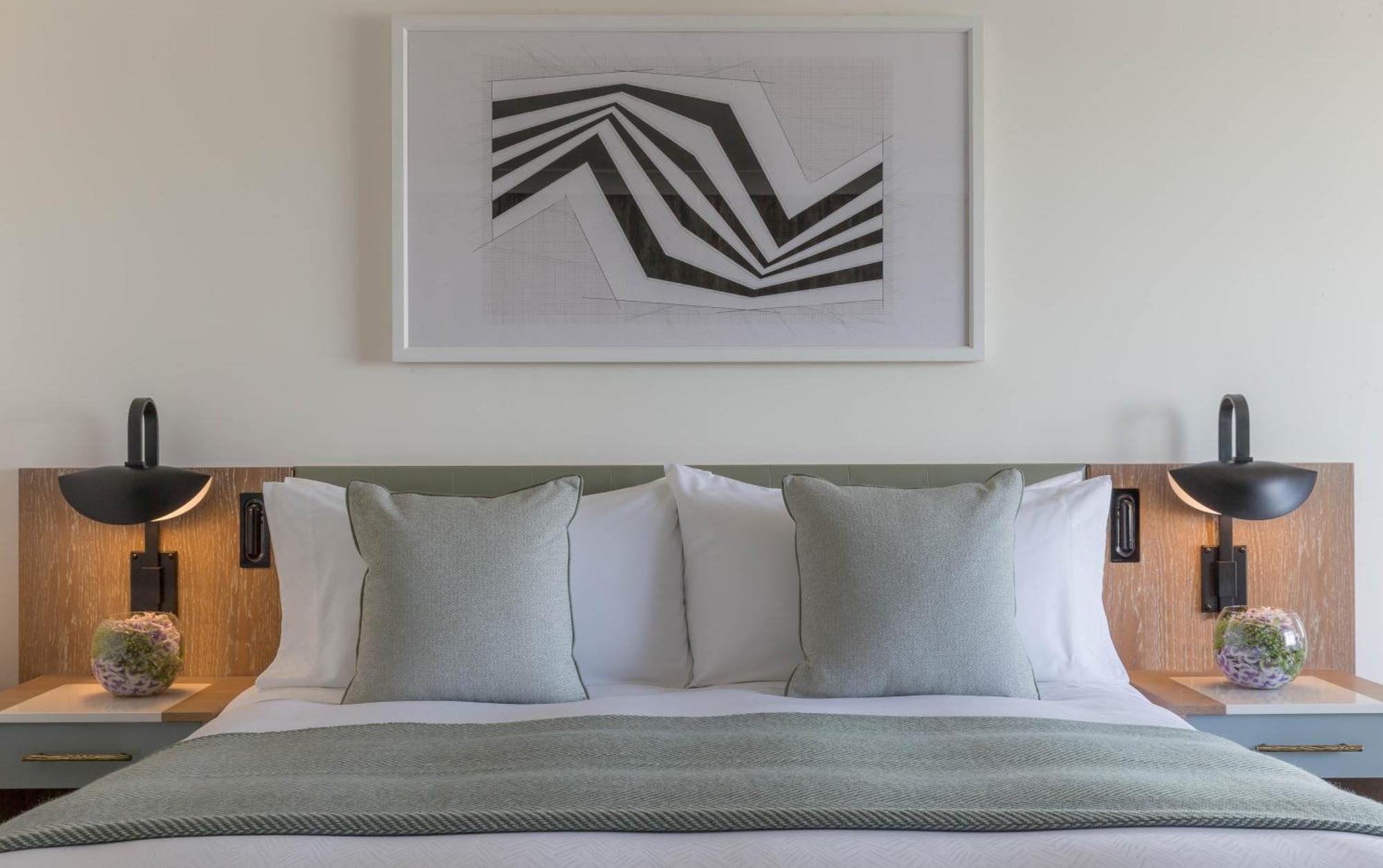 Conrad Dublin Hotel Екстериор снимка