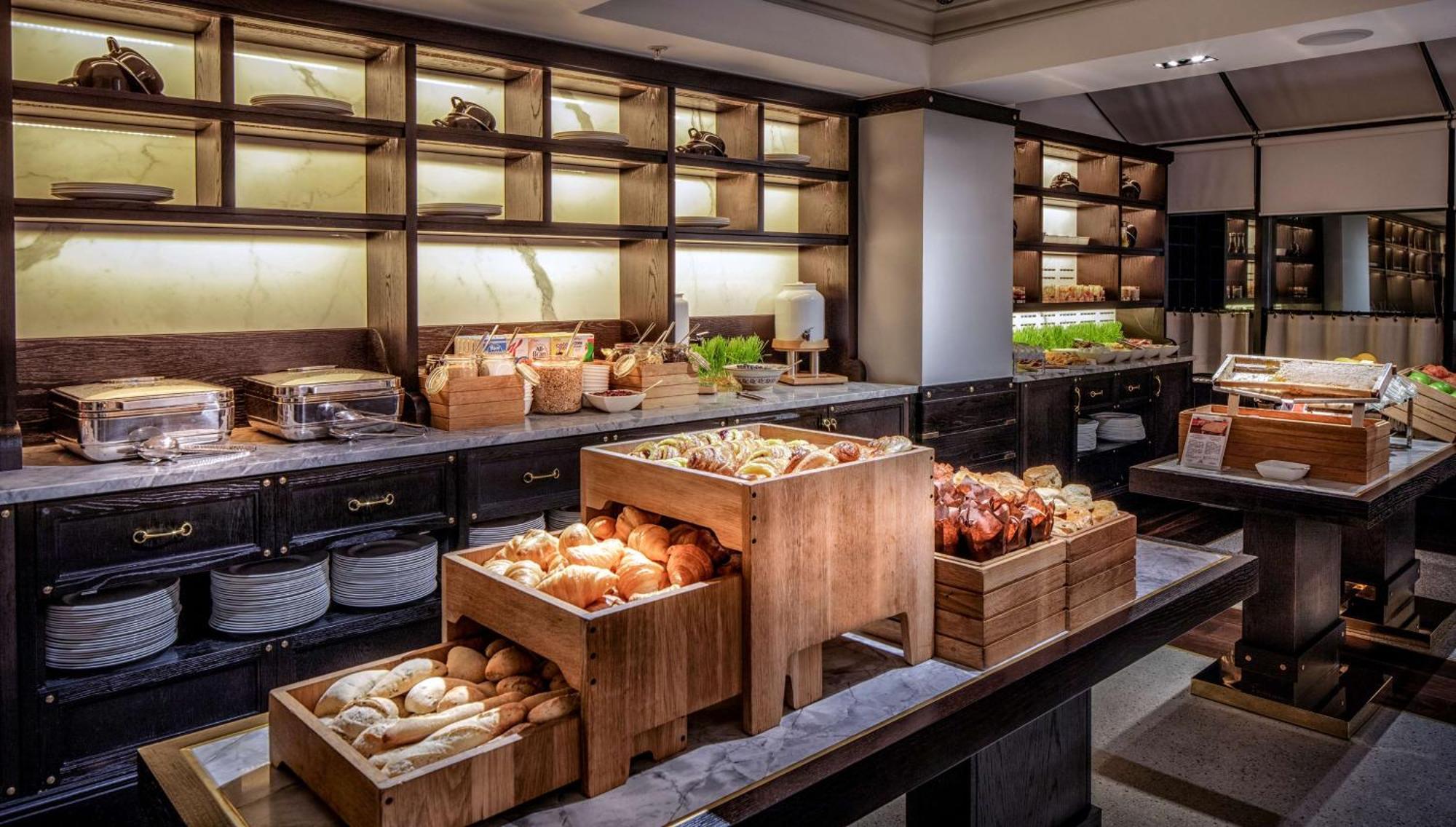 Conrad Dublin Hotel Екстериор снимка