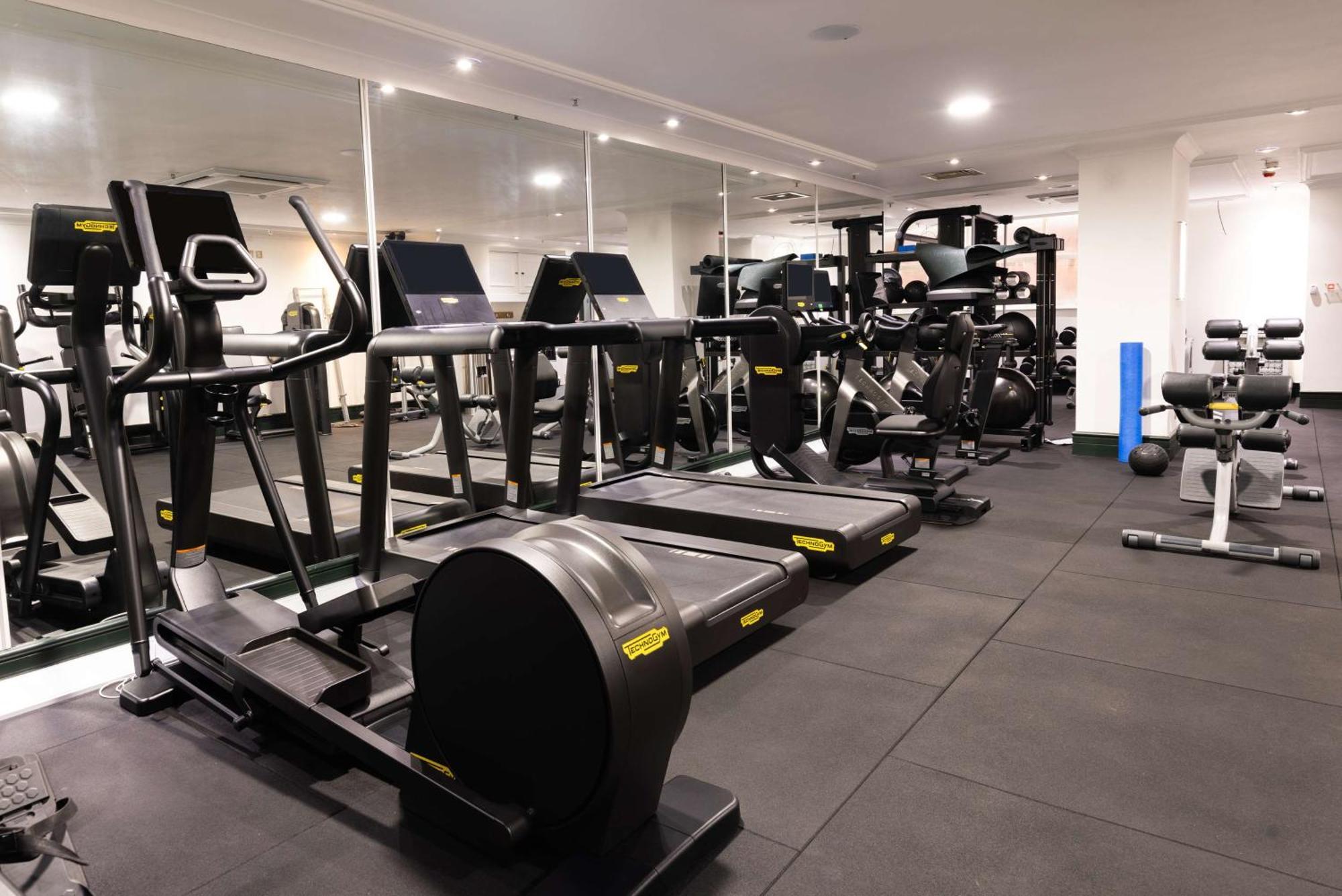 Conrad Dublin Hotel Екстериор снимка
